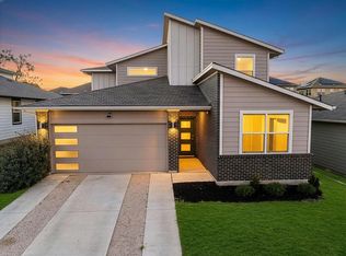 14004 Lubeck Dr, Pflugerville, TX 78660