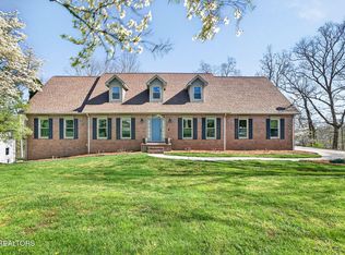 94 Quail Ridge Dr, Crossville, TN 38555