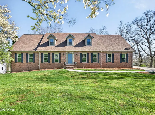 94 Quail Ridge Dr, Crossville, TN 38555