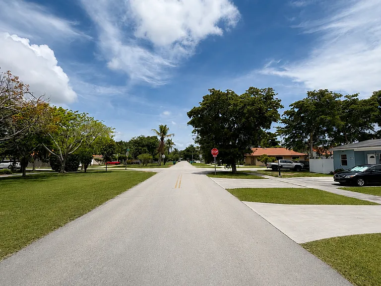 Neighborhood