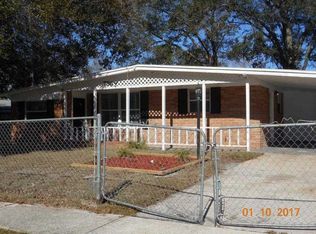 7967 Renault Dr, Jacksonville, FL 32244