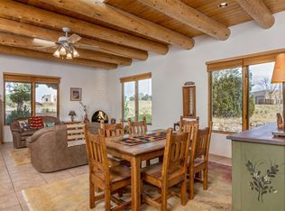 15 Avila Rd, Santa Fe, NM 87508