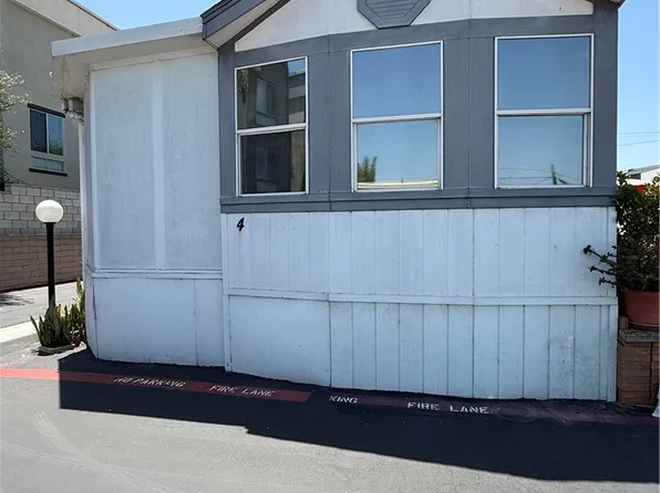1660 Whittier Ave Space 4, Costa Mesa, CA 92627