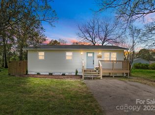 1116 Carolina Ave, Rock Hill, SC