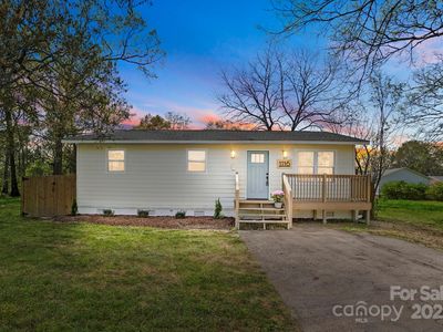 1116 Carolina Ave, Rock Hill, SC, 29730