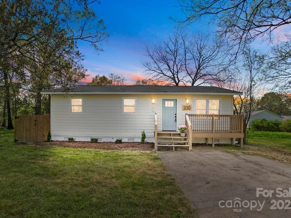 1116 Carolina Ave, Rock Hill, SC 29730