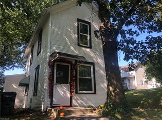 532 Mack St, Barberton, OH 44203