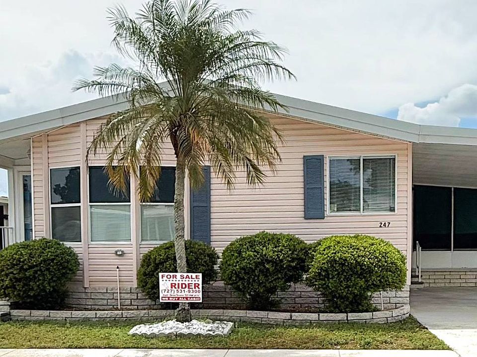1st image of 1001 Starkey Rd Lot 247
