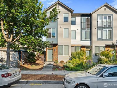 7030 42nd Avenue S, Seattle, WA, 98118
