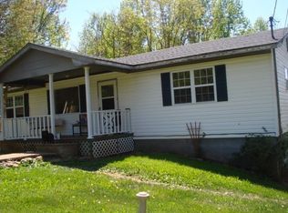 191 Bill Nave Loop, Elizabethton, TN 37643