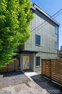 6544 23rd Avenue NE, Seattle, WA, 98115