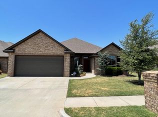 9105 Cates Way, Oklahoma City, OK 73139