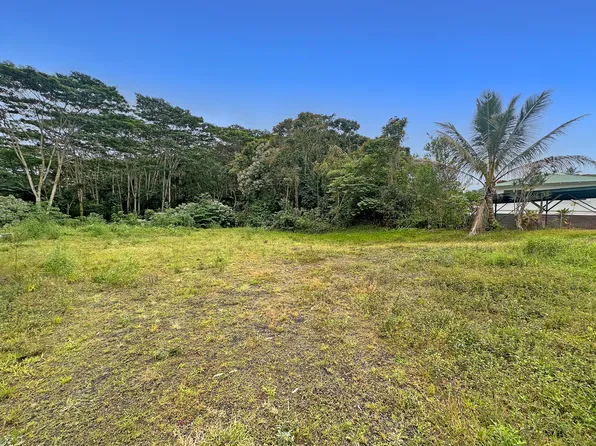 939 Kaumana Dr Lot 2-B, Hilo, HI 96720