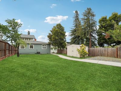 2155 42nd Ave, Oakland, CA, 94601