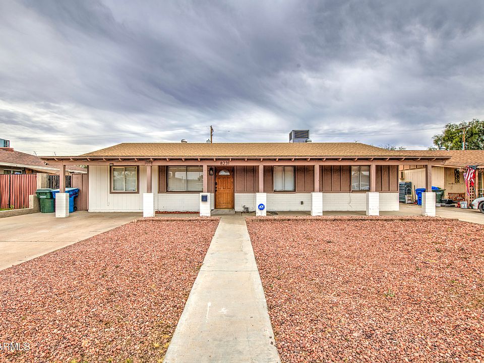 1st image of 8231 W CATALINA Drive
