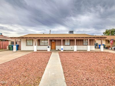 8231 W CATALINA Drive, Phoenix, AZ, 85033