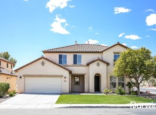 5333 Appleside St, North Las Vegas, NV 89031