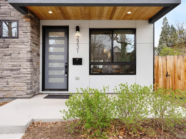 2231 W 36th Avenue, Denver, CO 80211