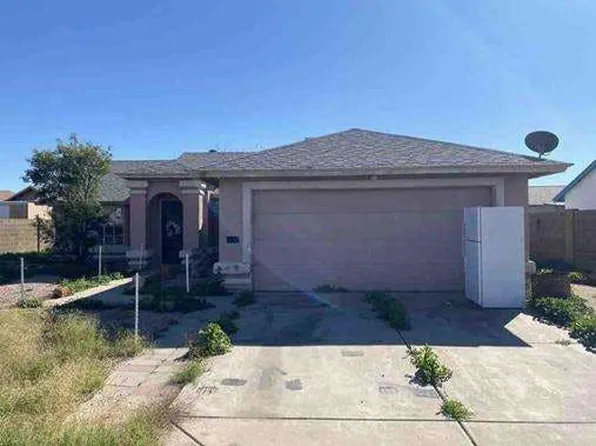 429 E Echo Ln, Florence, AZ 85132