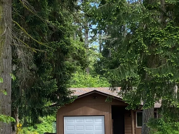 1705-1709 South N St, Port Angeles, WA 98363