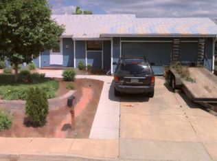 2711 W 134th Cir, Broomfield, CO 80020