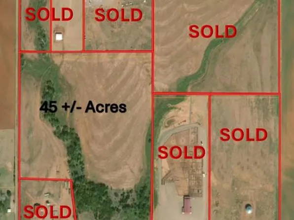 N Interstate Highway 40 Frontage Rd, Clinton, OK 73601