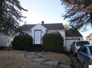 2827 Jefferson St, Duluth, MN 55812