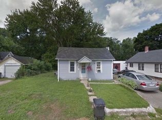 118 Ridge St, Jackson, MI 49203