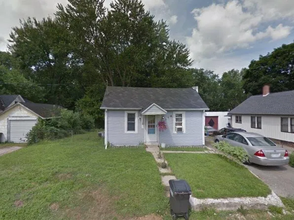 118 Ridge St, Jackson, MI 49203