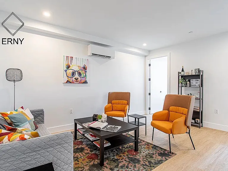 1351 Brooklyn Ave #5H — Photo 2