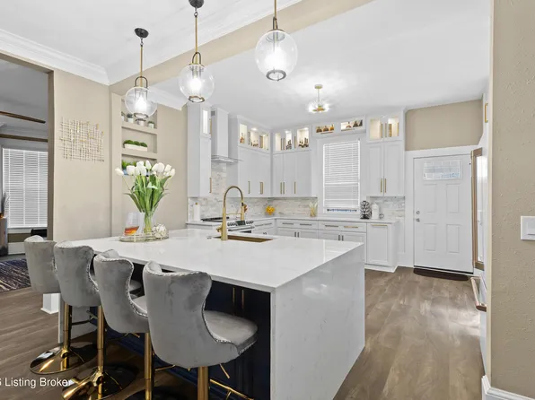 4803 S 6th St, Louisville, KY 40214