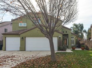 2110 Mary Alice Way, Tracy, CA 95377
