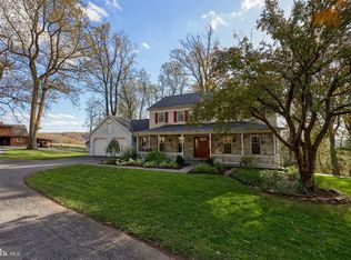 339 Churchtown Rd, Narvon, PA 17555