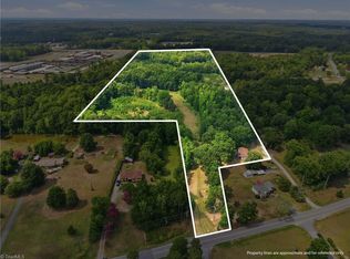 353 Huffine Mill Trl, Mc Leansville, NC 27301