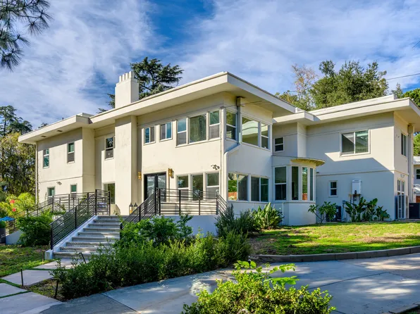 2065 E Altadena Dr, Altadena, CA 91001