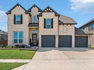 1101 Alderwood Dr, Justin, TX 76247