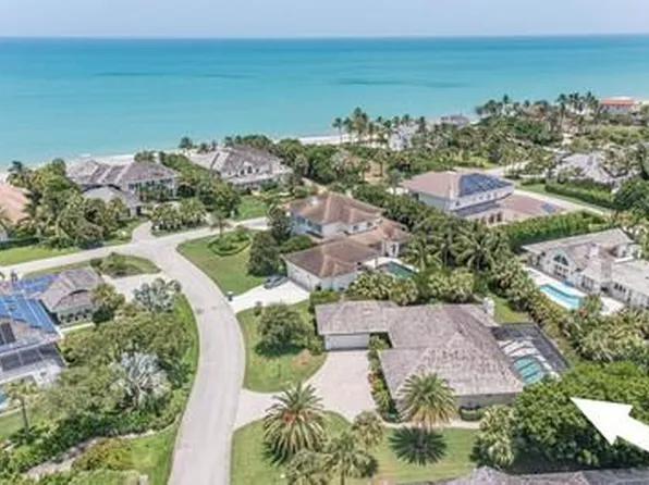 1825 Pelican Way, Vero Beach, FL 32963