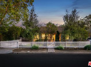 11720 Califa St, Valley Village, CA 91607