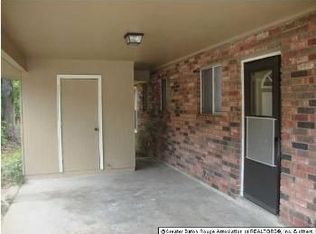 9805 Avenue K, Baton Rouge, LA 70807