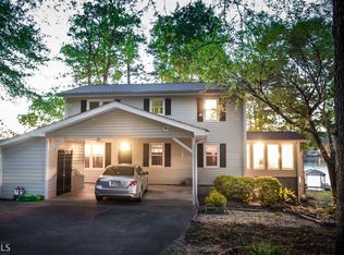 440 Chickadee Ct, Monticello, GA 31064