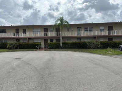 7400 NW 4th Place #205, Margate, FL, 33063