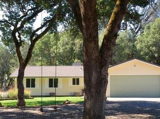 17215 Bowman Rd, Cottonwood, CA 96022