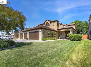 5465 Edgeview Dr, Discovery Bay, CA 94505