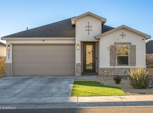 2625 Goldfinch Pl, Las Cruces, NM 88011