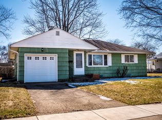 5033 Amesbury Way, Columbus, OH 43228