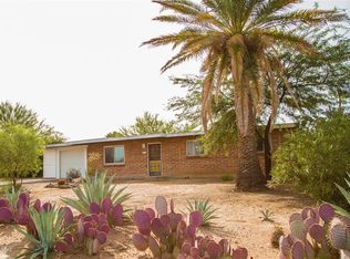6974 E Calle Ileo, Tucson, AZ 85710