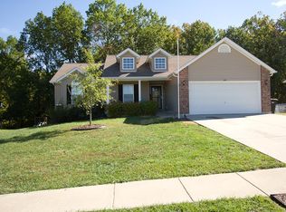 354 Parkway Dr, Troy, MO 63379