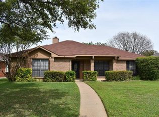 344 N Moore Rd, Coppell, TX 75019
