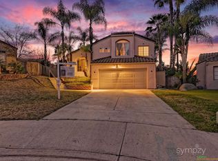 1352 Graham Pl, Escondido, CA 92026