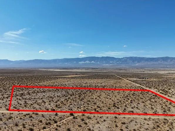 0 Near Northside Rd, Lucerne Valley, CA 92356